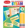 Skill Sharpeners: Steam, Grade 2 - Evan-Moor Educational Publishers - 9781645140818
