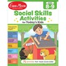 Social Skills Activities for Today's Kids, Ages 8-9 - Evan-Moor Educational Publishers - 9781645143260
