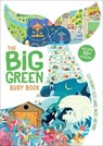 Big Green Busy Book - BIGWOOD,  John - 9781645173182