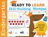 Ready to Learn: Kindergarten Skill-Building Workpad: Letter Practice, Number Practice, Sight Words, Addition, Counting - Editors of Silver Dolphin Books - 9781645173328
