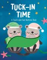 Tuck-In Time! - Maggie Fischer - 9781645175889