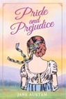 Pride and Prejudice (Keepsake Edition) - Jane Austen - 9781645176237