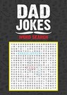 Dad Jokes Word Search - Portable Press - 9781645177333
