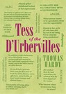 Tess of the D'Urbervilles - Thomas Hardy - 9781645178453