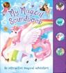 My Magical Soundbook - Grace Baranowski - 9781645178774