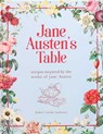 JANE AUSTENS TABLE - Robert Tuesley Anderson - 9781645179139