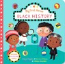 My First Heroes: Black History - Editors of Silver Dolphin Books - 9781645179702