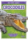 Crocodiles - Martha London - 9781645190011