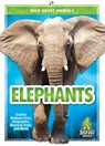 Elephants - Emma Huddleston - 9781645190028