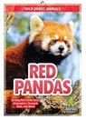 Red Pandas - Martha London - 9781645190097