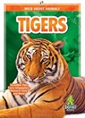 Tigers - Emma Huddleston - 9781645190103