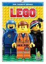 LEGO - Martha London - 9781645190158