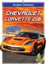 Chevrolet Corvette Z06 - Janie Havemeyer - 9781645190264