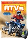 ATVS - Martha London - 9781645190523