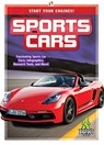 Sports Cars - Emma Huddleston - 9781645190615