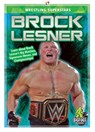 Brock Lesnar - J R Kinley - 9781645190868