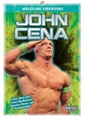 John Cena - Tammy Gagne - 9781645190875