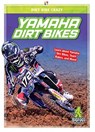 Yamaha Dirt Bikes - R L Van - 9781645190950