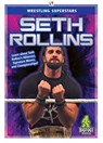 Seth Rollins - J R Kinley - 9781645190998