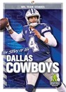 The Story of the Dallas Cowboys - Jim Gigliotti - 9781645192268