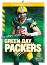 The Story of the Green Bay Packers - Craig Ellenport - 9781645192299