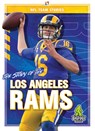 The Story of the Los Angeles Rams - K.C. Kelley - 9781645192350
