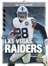 The Story of the Las Vegas Raiders - K.C. Kelley - 9781645192428