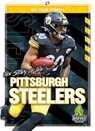 The Story of the Pittsburgh Steeler - Diane Bailey - 9781645192442