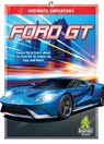 Ford GT - Ellen Labrecque - 9781645192633