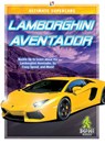 Lamborghini Aventador - Craig Ellenport - 9781645192640