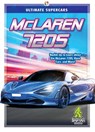 McLaren 720S - John Perritano - 9781645192664