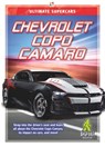 Chevrolet Copo Camaro - Joanne Mattern - 9781645196105