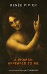 A Woman Appeared to Me - Renee Vivien - 9781645250012