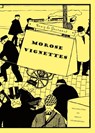 Morose Vignettes - Remy De Gourmont - 9781645250470