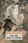 The One Who Is Legion - Natalie Clifford Barney - 9781645251460