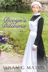 Devyn's Dilemma - Susan G Mathis - 9781645262732