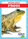 Frogs - Genevieve Nilsen - 9781645270973