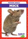 Mice - Genevieve Nilsen - 9781645271000
