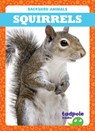 Squirrels - Genevieve Nilsen - 9781645271154