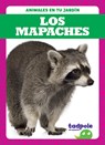 Los Mapaches (Raccoons) - Genevieve Nilsen - 9781645272748
