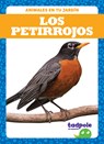 Los Petirrojos (Robins) - Genevieve Nilsen - 9781645272779