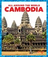 Cambodia - Kristine Spanier - 9781645273233