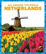 Netherlands - Kristine Spanier - 9781645273448