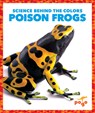 POISON FROGS - Alicia Z. Klepeis - 9781645275879