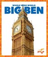 Spanier Kristine Mlis: Big Ben - Spanier Kristine Mlis - 9781645277330