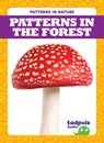 Patterns in the Forest - Genevieve Nilsen - 9781645277606