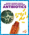 Antibiotics - Alicia Z. Klepeis - 9781645277965