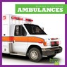 Ambulances - Bizzy Harris - 9781645279051