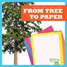 From Tree to Paper - Avery Toolen - 9781645279860