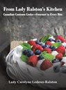 From Lady Ralston's Kitchen - Lady Carolyne Lederer-Ralston - 9781645361756